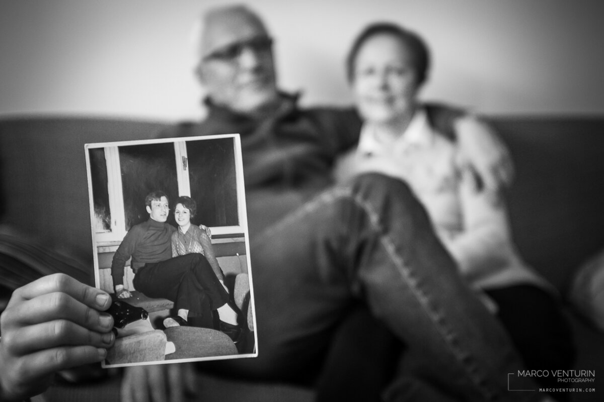 Dal mio progetto 365