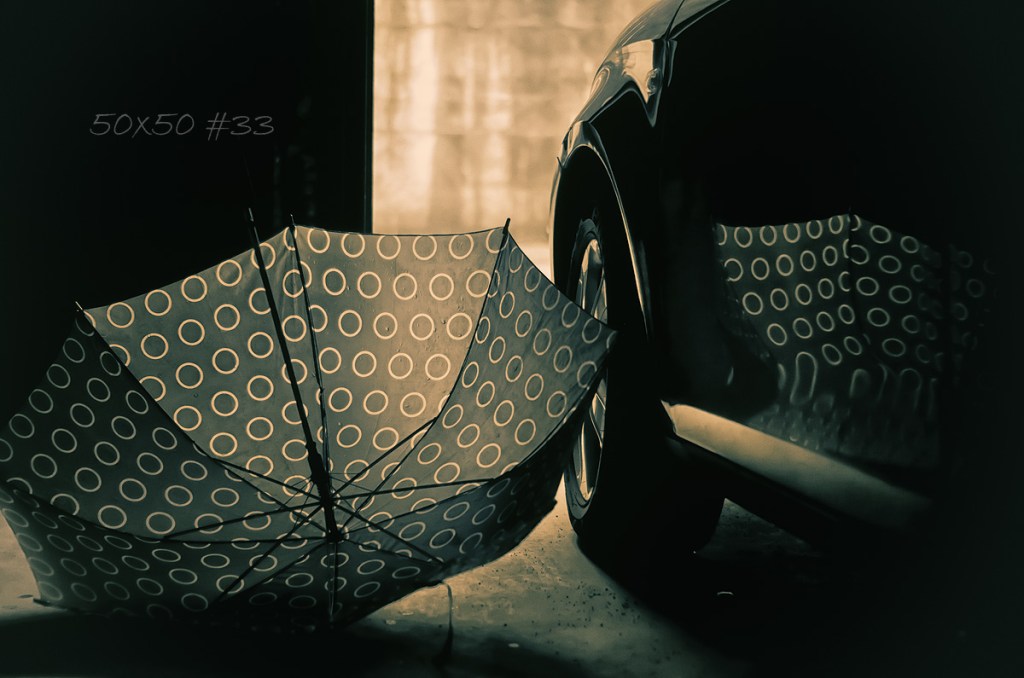 50×50 #33 Gloomy&nbsp;shot