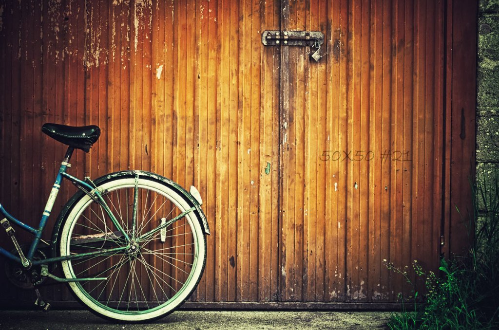 50X50 #21 Open&nbsp;padlock