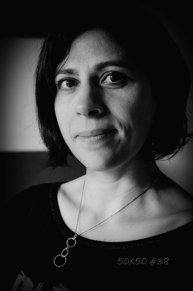 50×50 #38 Barbara