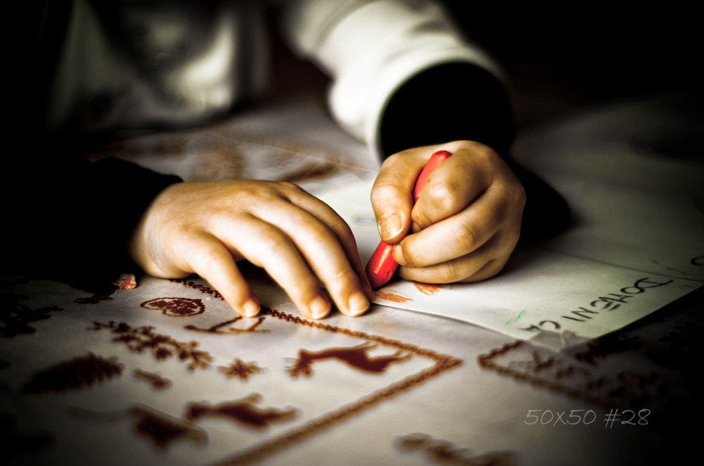 50×50 #28 Pop&nbsp;art