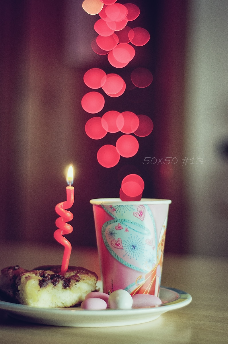 50×50 #13 Juice of&nbsp;joy