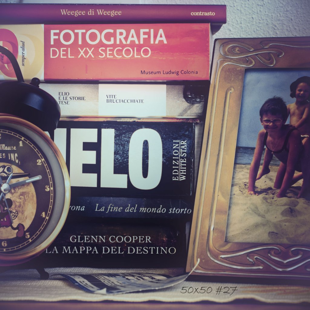 50×50 #27 Never&nbsp;forget