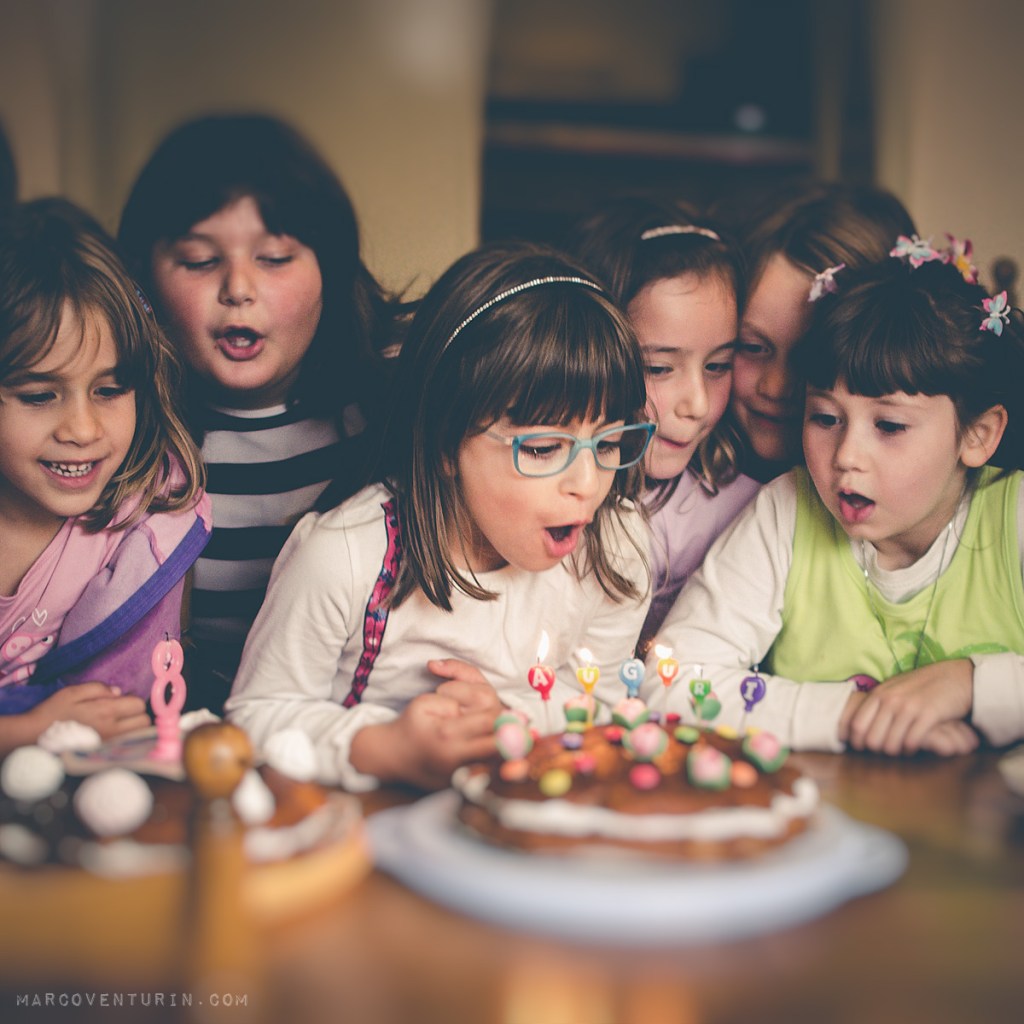 Daylife: 8 years&nbsp;old