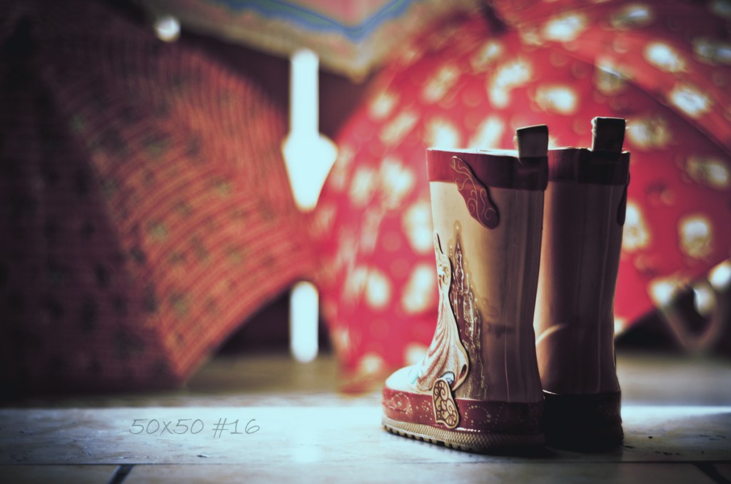 50×50 #16 More&nbsp;rain