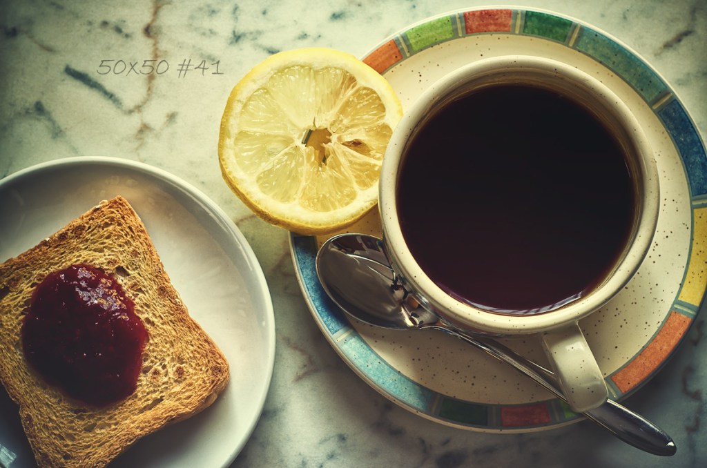 50×50 #41 Warm&nbsp;inside