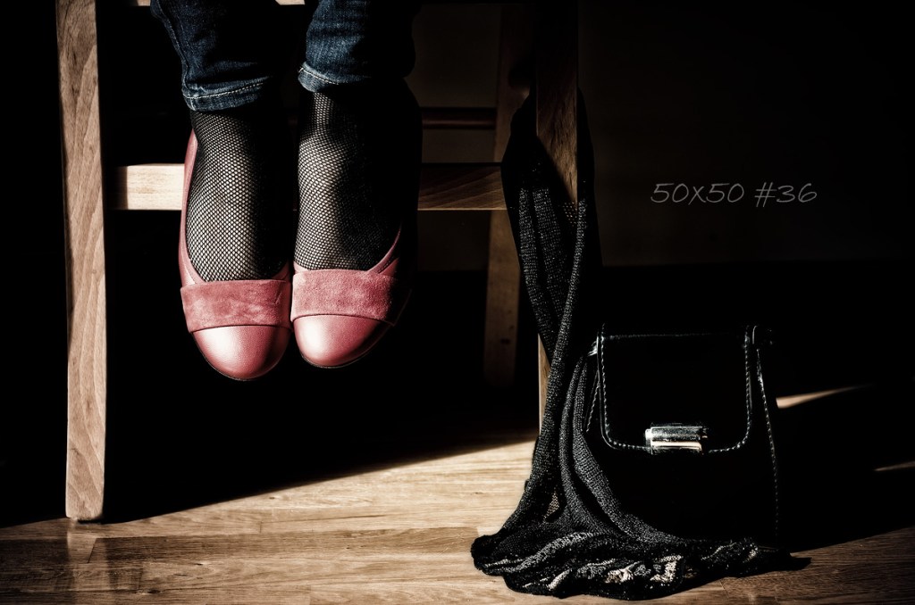 50×50 #36 Ready to&nbsp;go