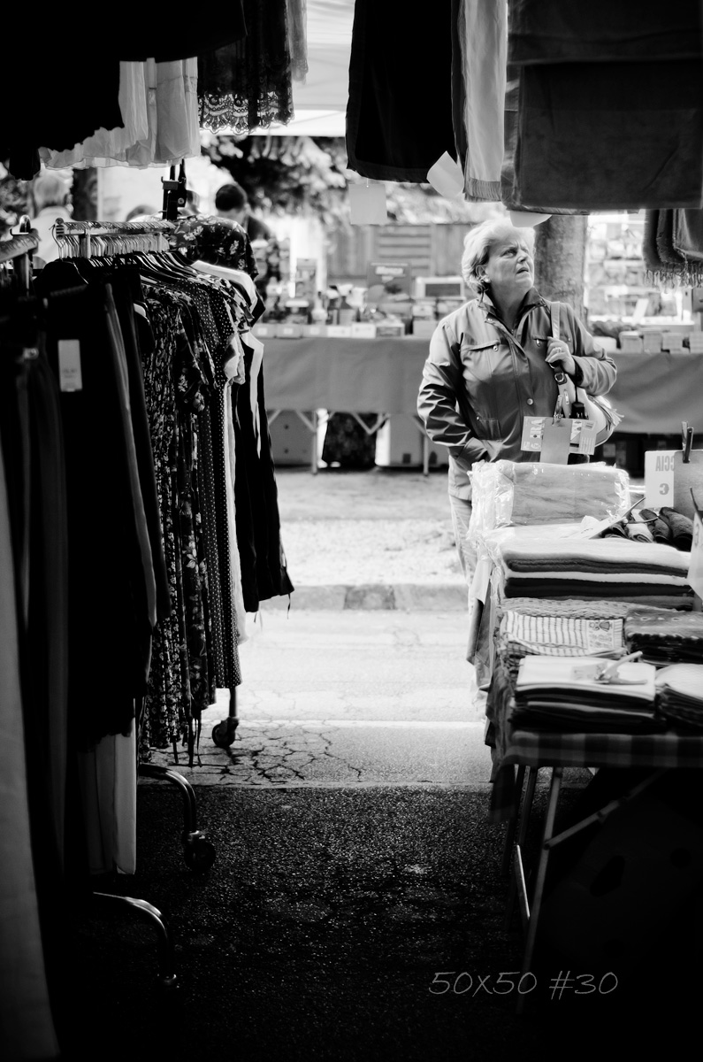 50×50 #30 The consumer’s trouble