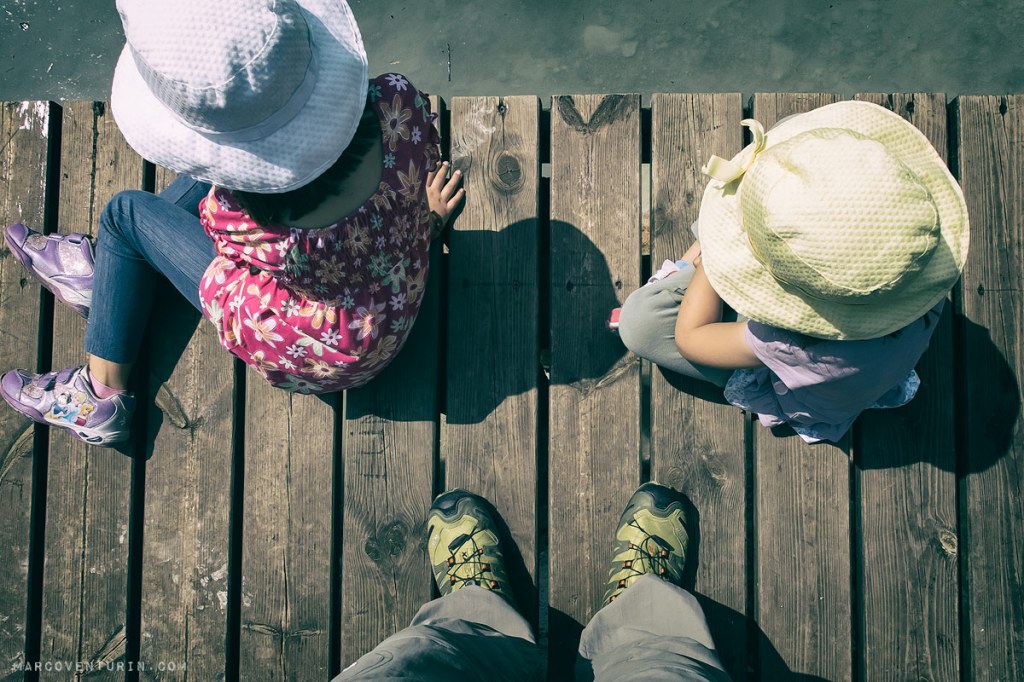 Day life: emerald&nbsp;water