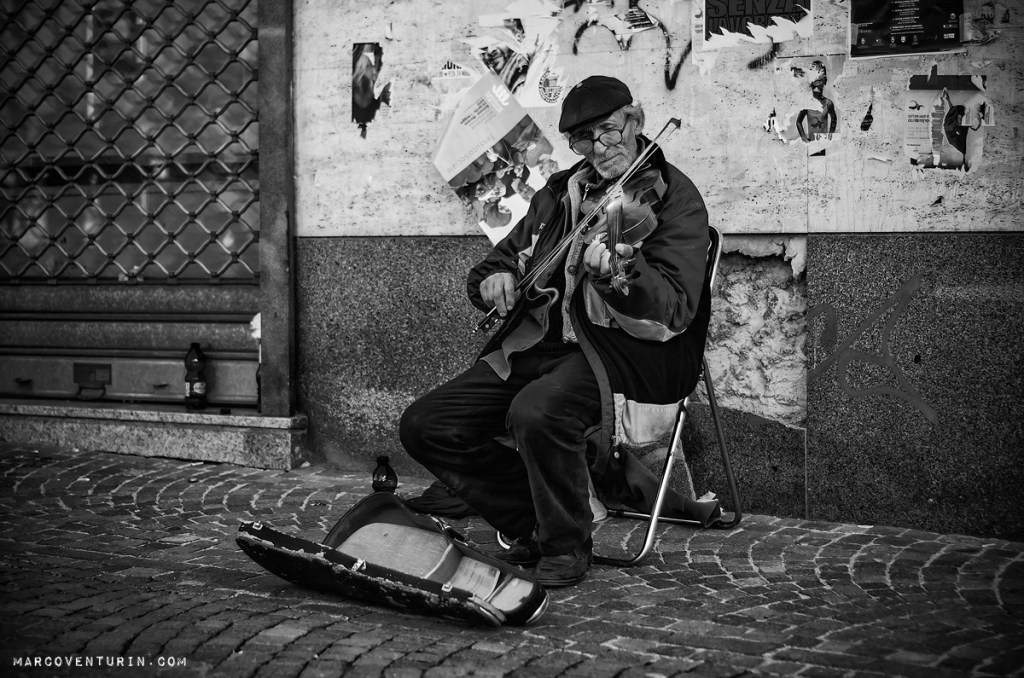 La fotografia e l’arte di&nbsp;cestinare