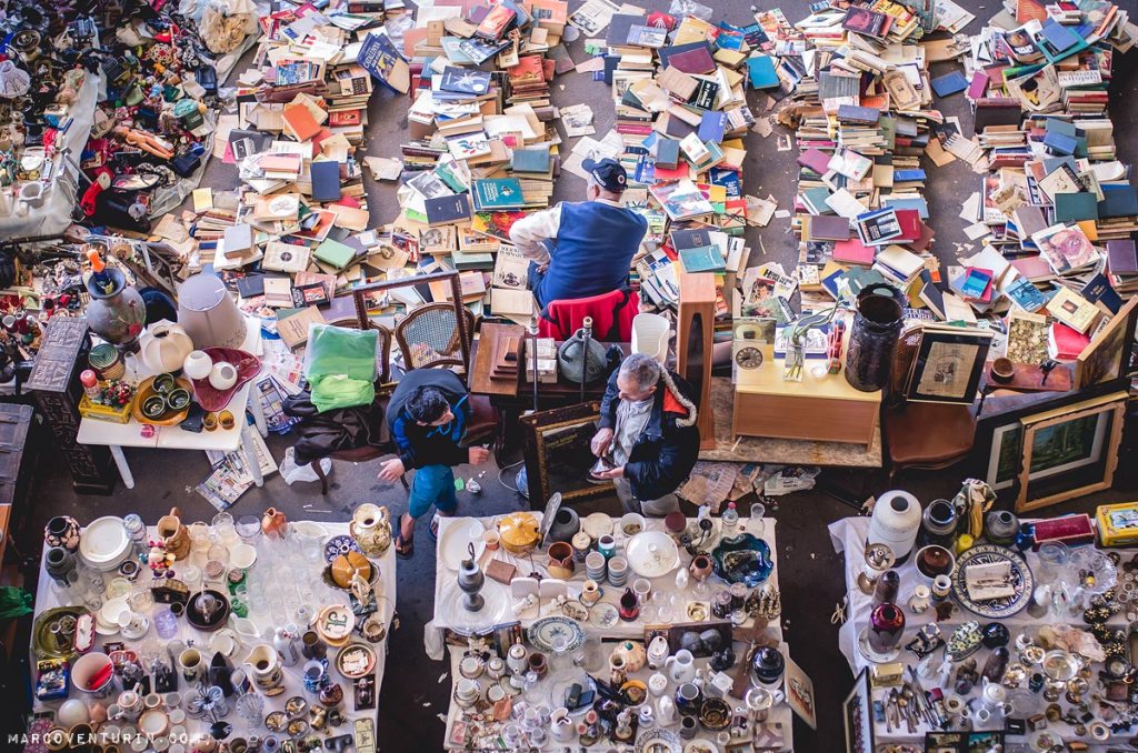 Barcelona: my ten&nbsp;cents