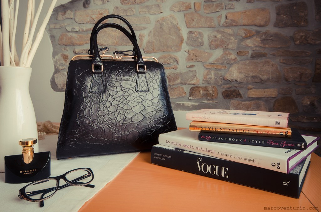 Nuova collaborazione