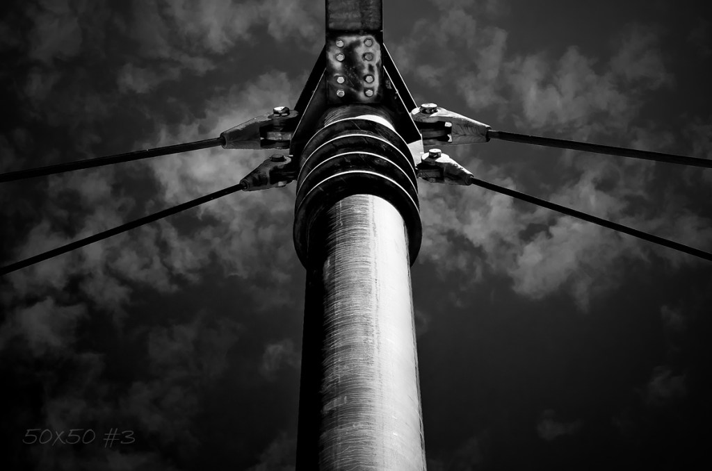 50×50 #3 –&nbsp;Steady