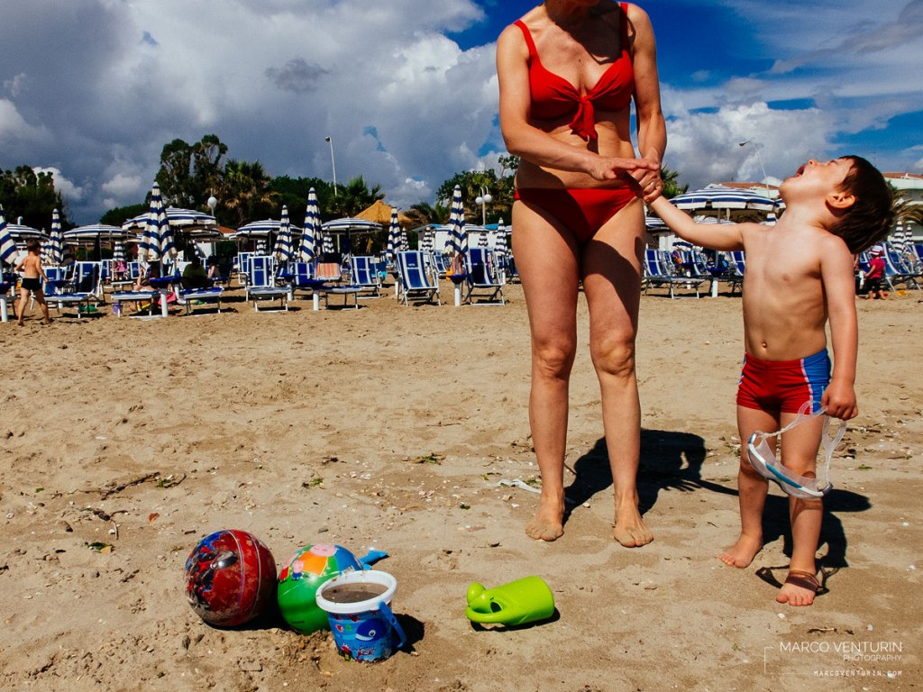 Low season in&nbsp;Velvia