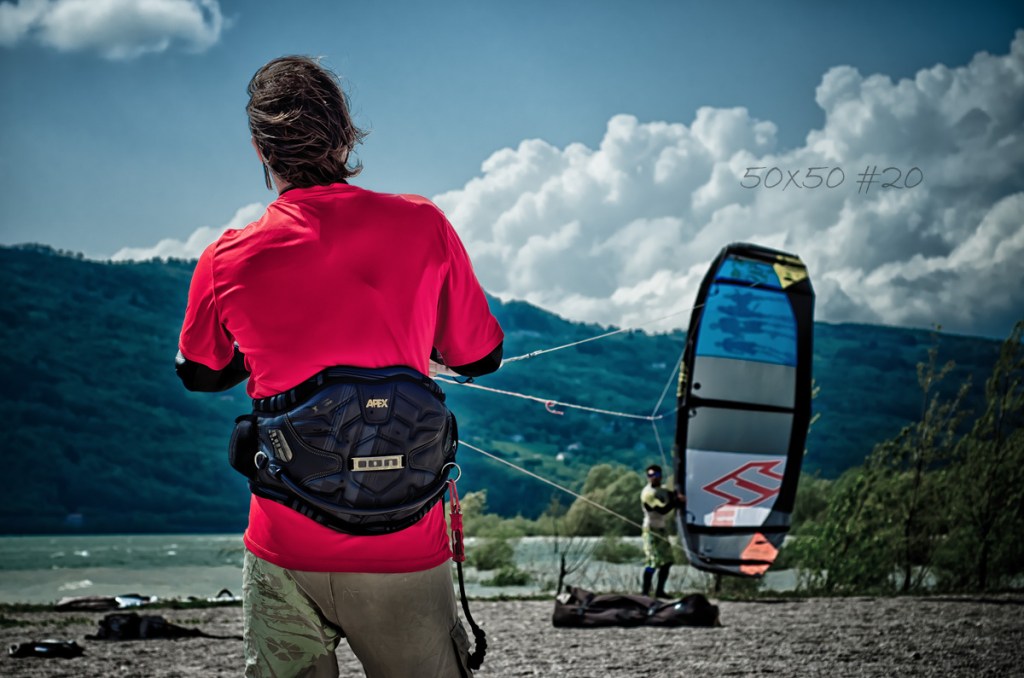 50×50 #20 Ready to&nbsp;fly