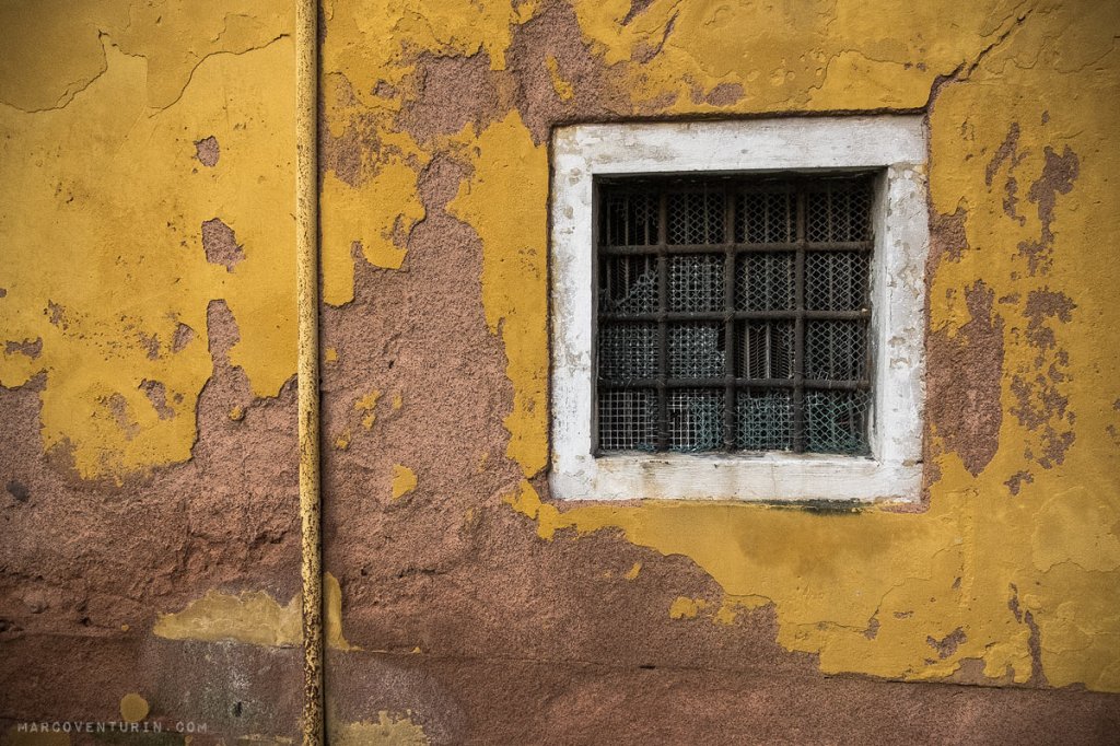 Photostudio: urban impressions in&nbsp;Venice