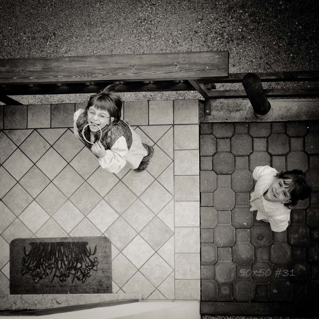 50×50 #31 Come&nbsp;back