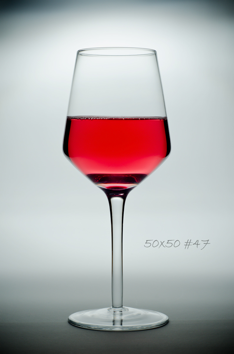 50×50 #47 Less water, thanks!