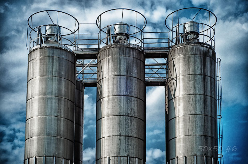 50×50 #6 Iron&nbsp;saints