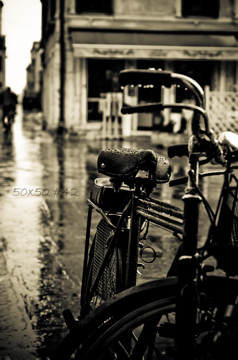 50×50 #42 Leitmotif