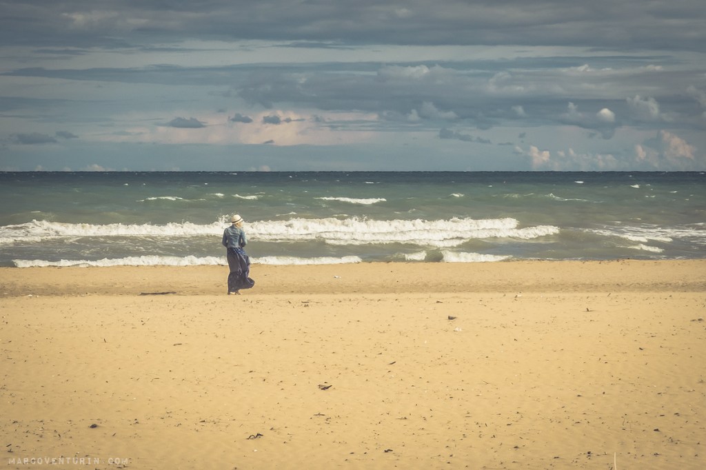 Photostudio: the beach colors, part&nbsp;1