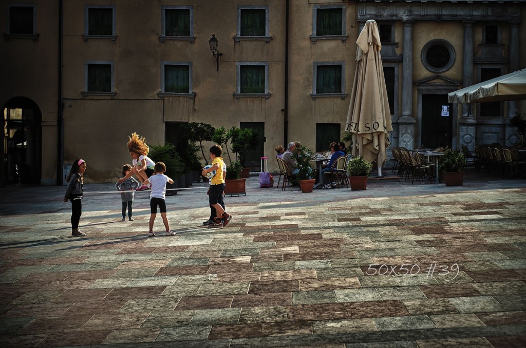 50×50 #39 Italian&nbsp;squares