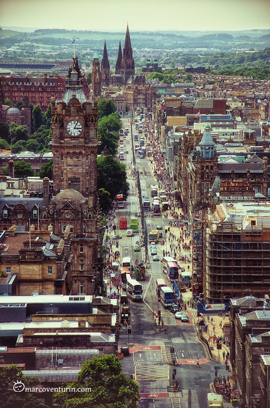 Princes Street