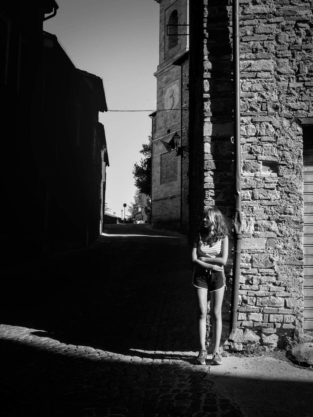 Frugando in archivio