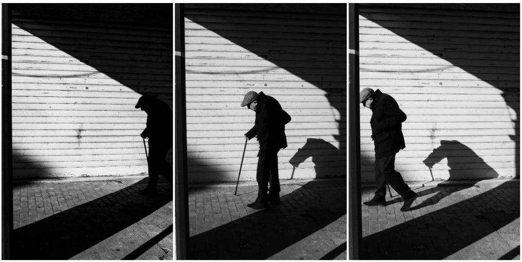 Questione di un&nbsp;attimo