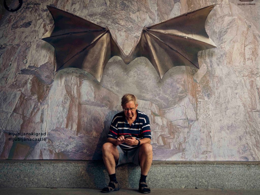 La scelta è&nbsp;compiuta