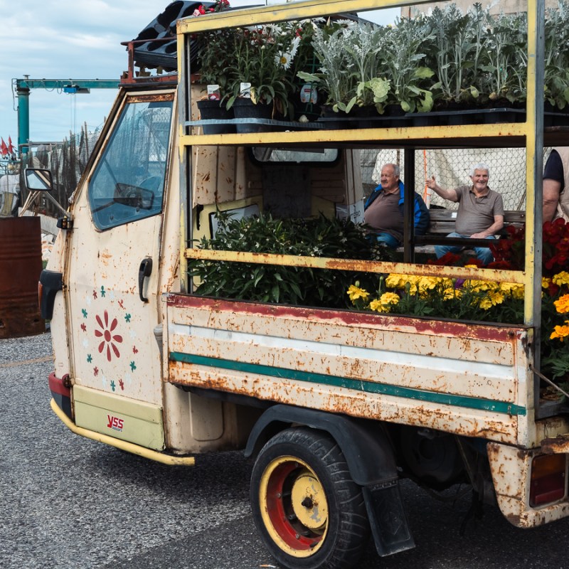 Due ore in modalità&nbsp;P