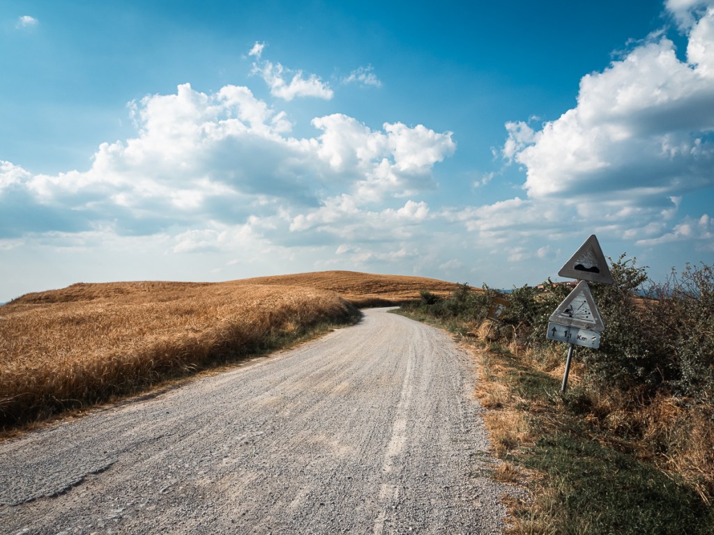 Per una sosta in&nbsp;più