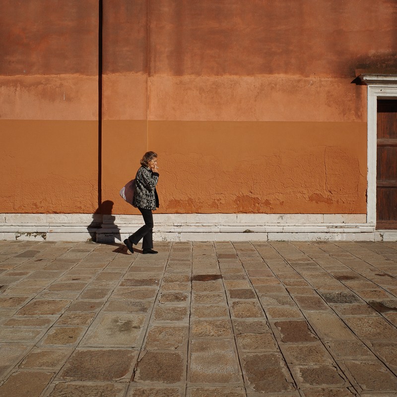 Un segugio tra le calli (parte&nbsp;1)