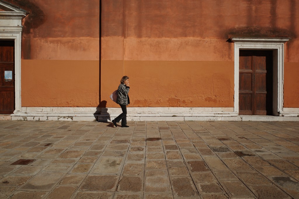 Un segugio tra le calli (parte&nbsp;1)